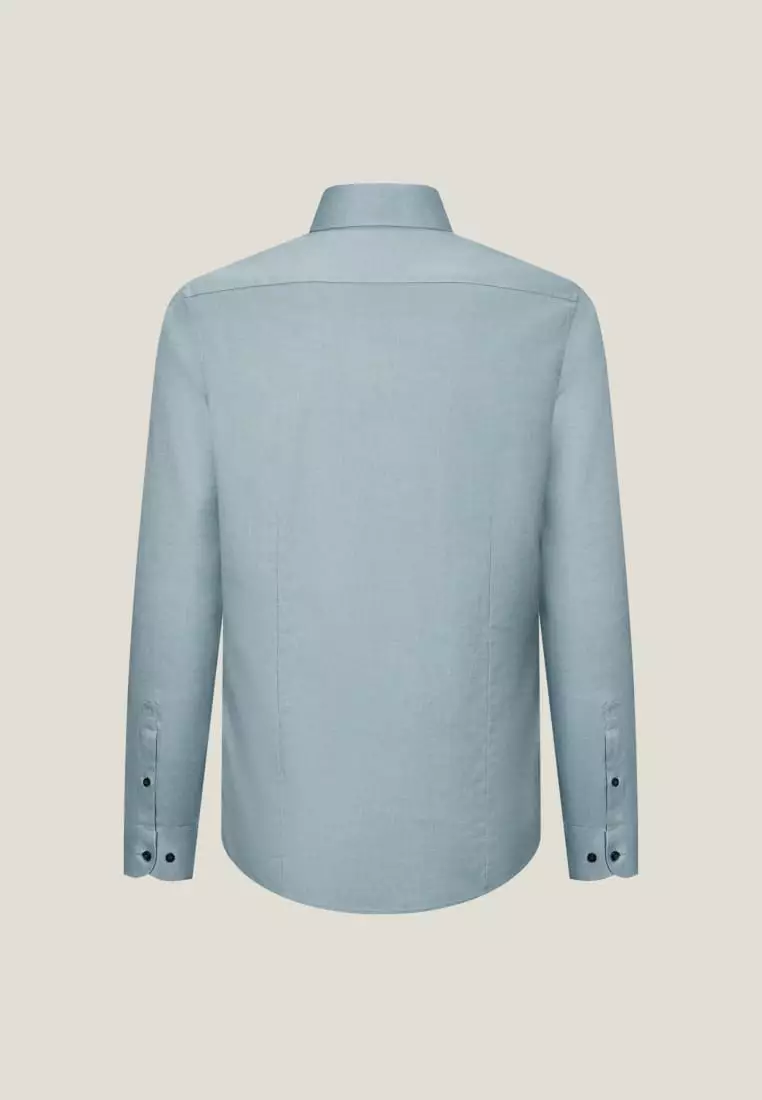 G2000 Non-Iron Smart Fit Oxford Shirt