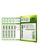 CNP Laboratory CNP Laboratory 2- Step Greenery Calming Ampule Mask 5 Sheets 608D5ESDD722DDGS_1