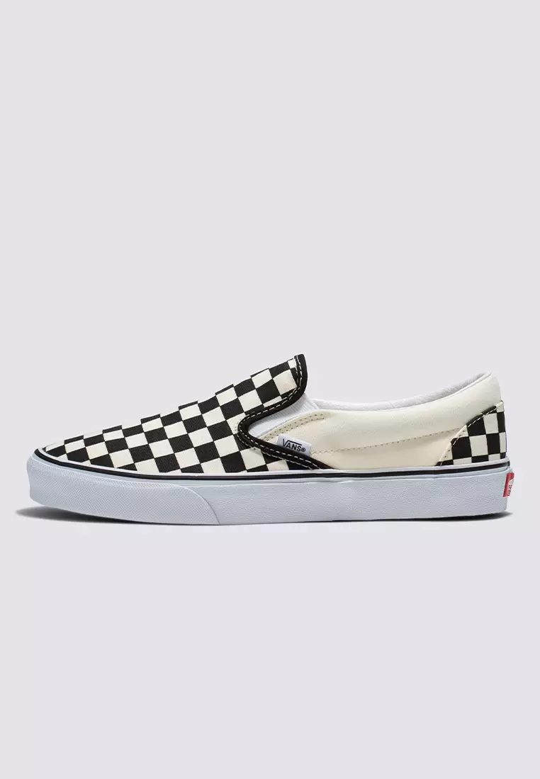 Unisex U Classic Slip-On