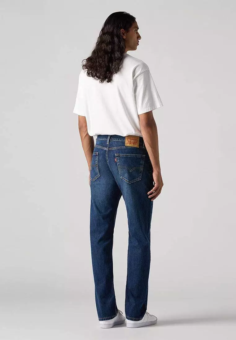 Levi's® Men's 505™ Regular Jeans 00505-3070