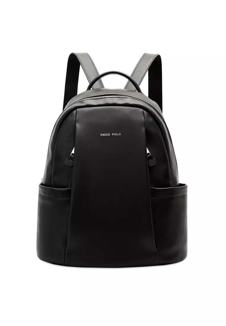 Backpack zalora on sale