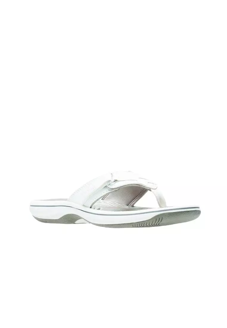 Clarks brinkley discount sea navy