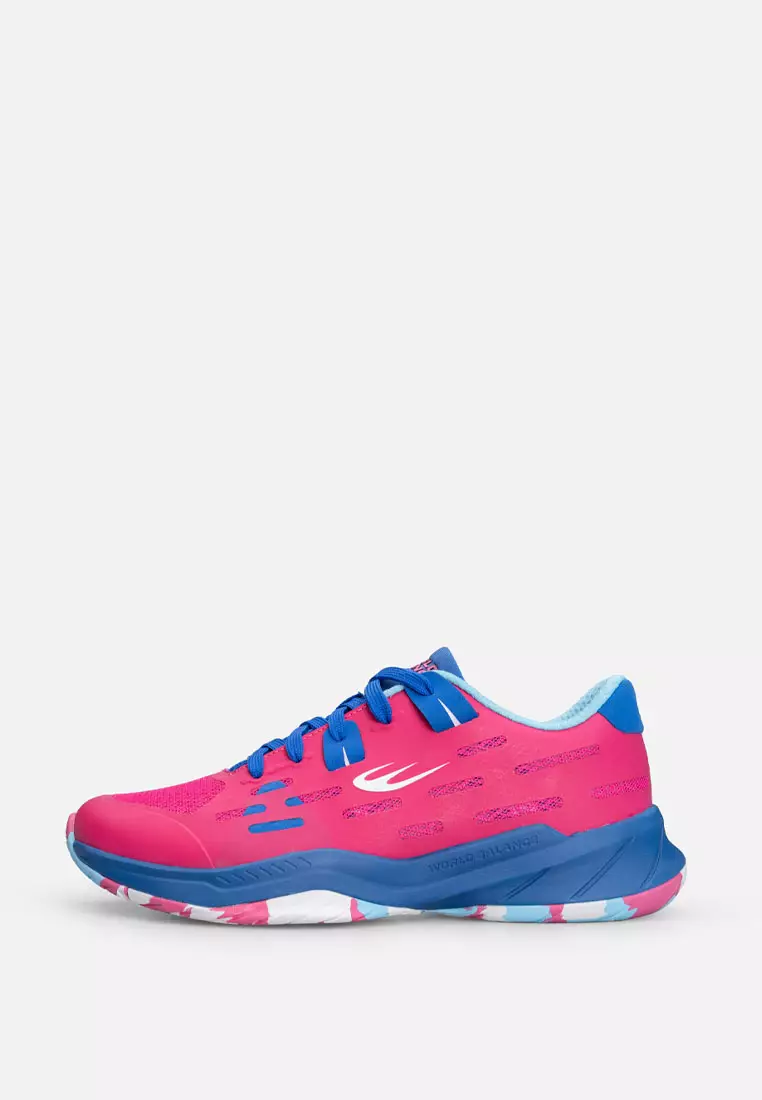 Court Striker Women's Performance Volleyball Shoes