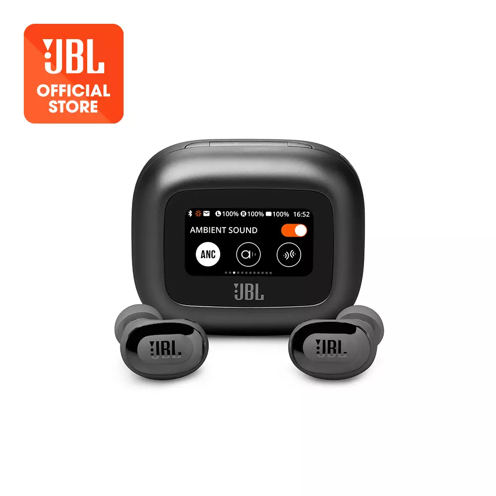 Jbl Tune Jbl Free X Tws JBL Wave 100 TWS Bluetooth In-Ear