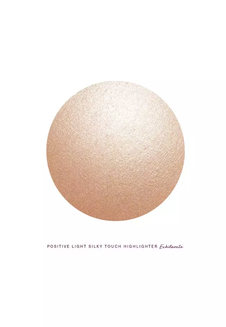 Rare Beauty Positive Light Silky Touch Highlighter - Exhilarate