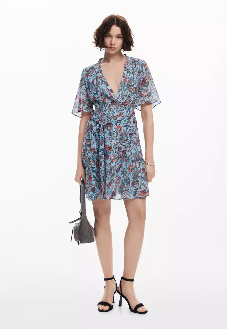 Desigual 
