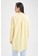 DeFacto yellow Relaxed Fit Long Sleeve Viscose Shirt EDFCEAA738EEE8GS_3