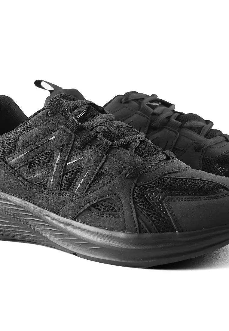 Jackson Active Jace 1BL7 Full Black