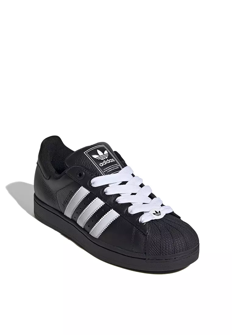 Superstar II Shoes