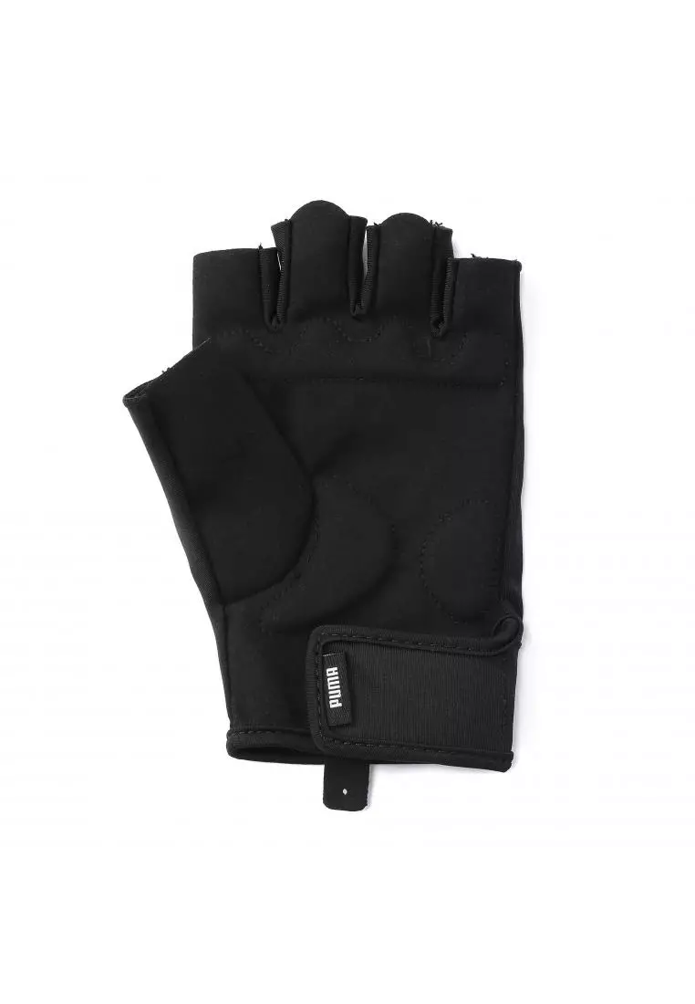 Puma best sale training gloves