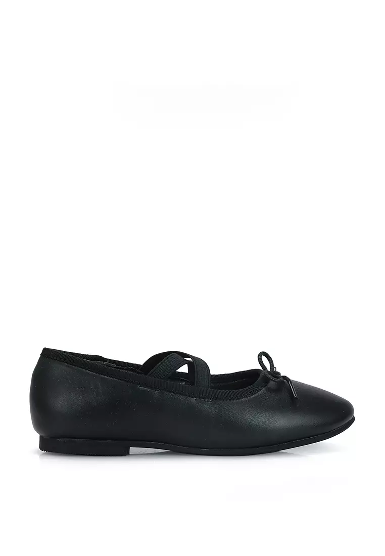 Discount on Global Work  shoes - SKU: \u3010\u3089\u304f\u3063\u30b7\u30e7\u30f3\u3011water Repellent Ballet Shoes