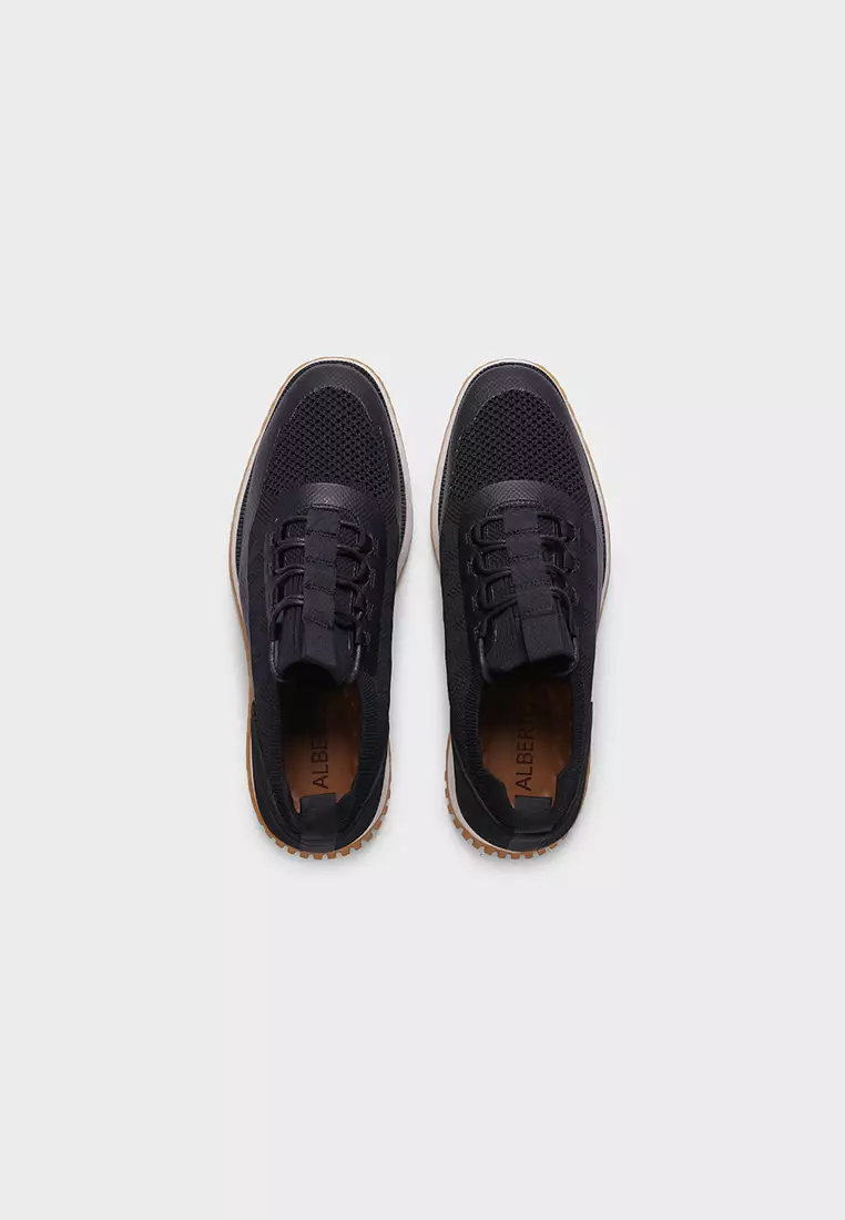 Men's Soren Lace-up Sneakers