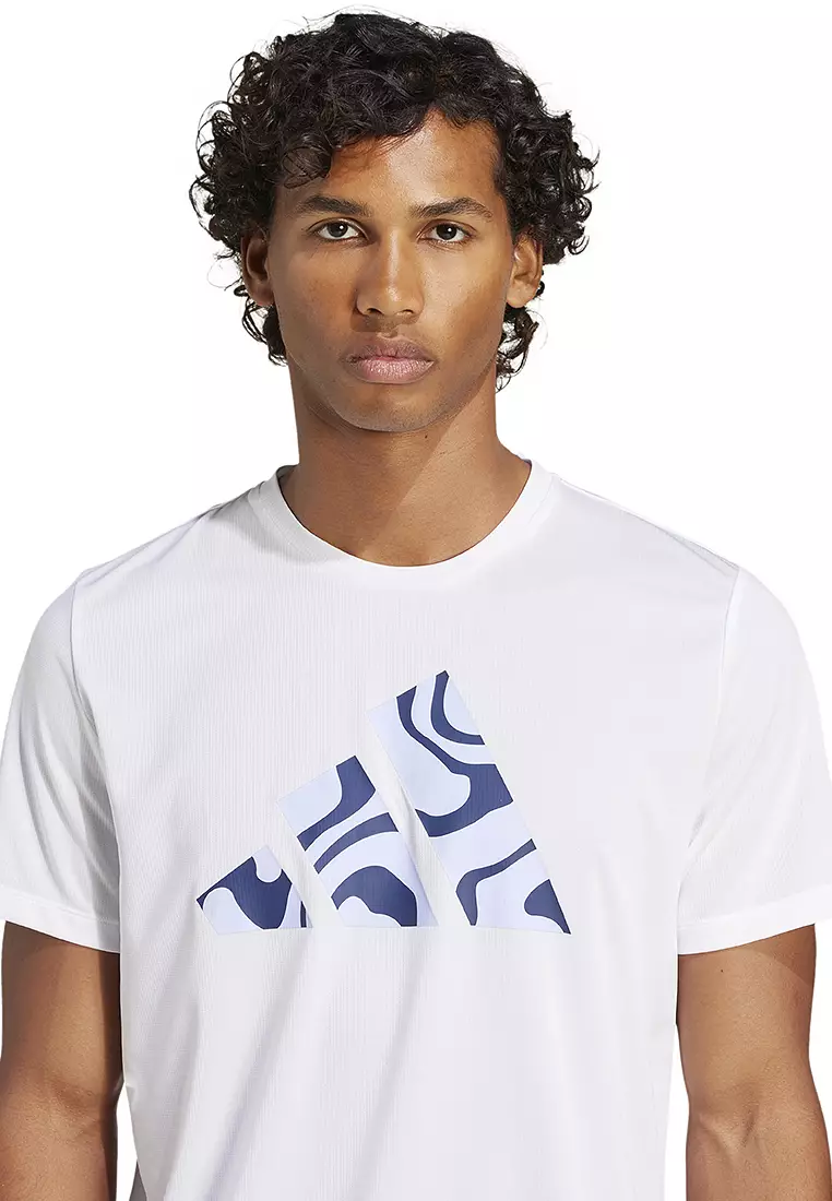 Run It Brand Love T-Shirt