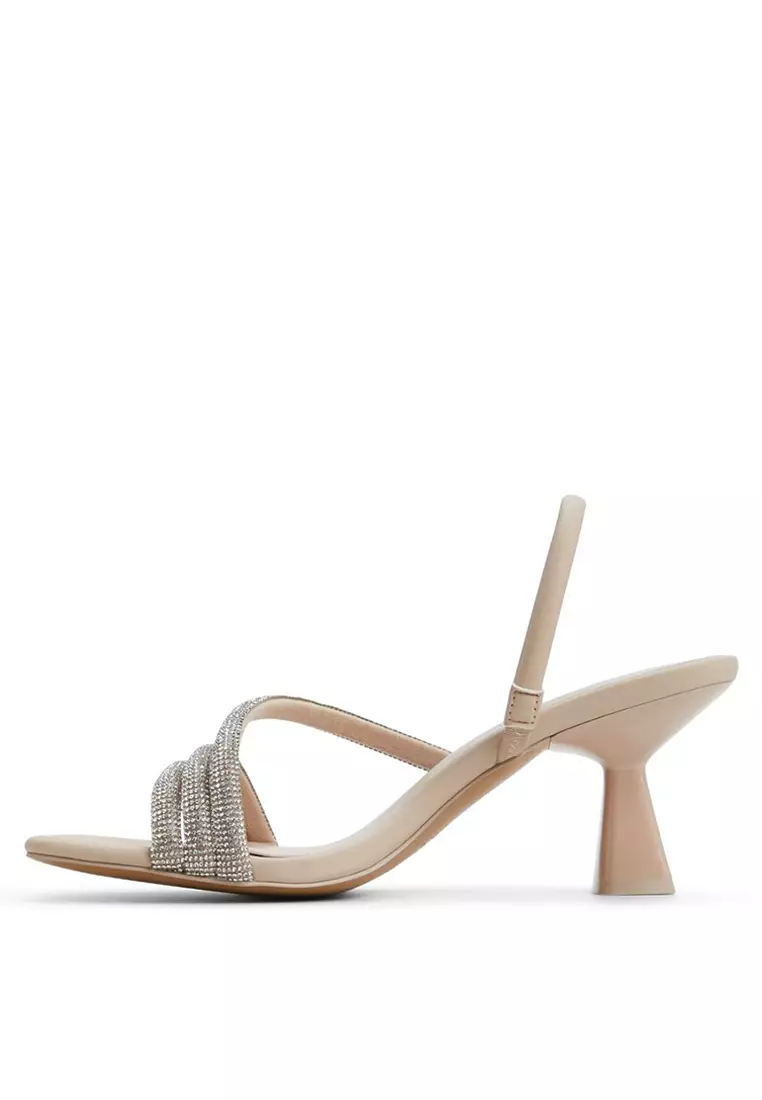 Charismaa Heels