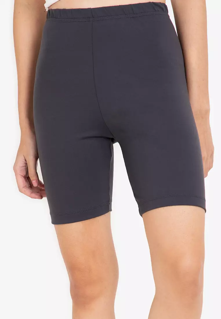 NPC Women's Spandex Shorts 