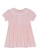Milliot & Co. pink Geremie Girls Dress 0D528KA013E9F2GS_1