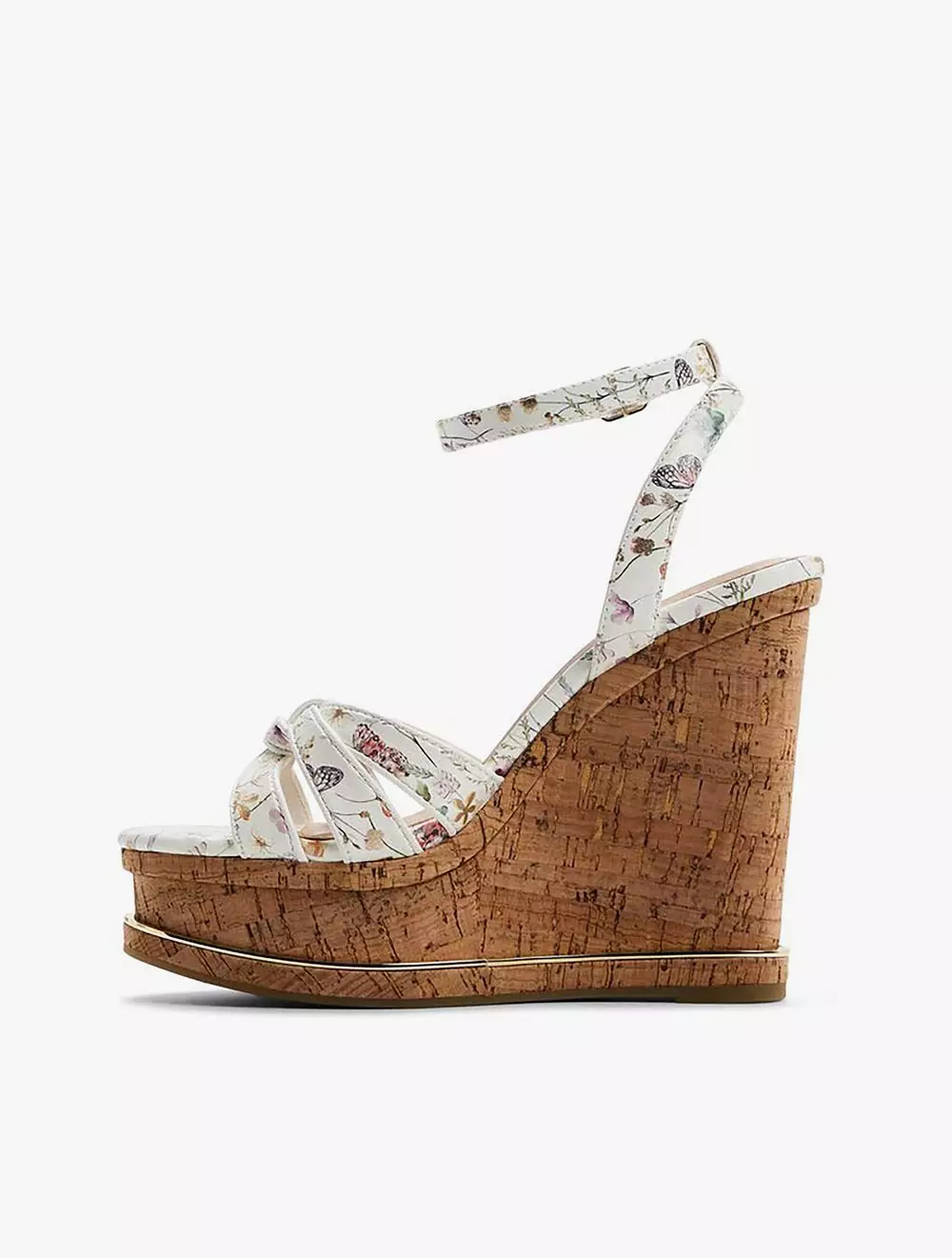 Aldo Esmerie Women's Wedge Sandals - Multi