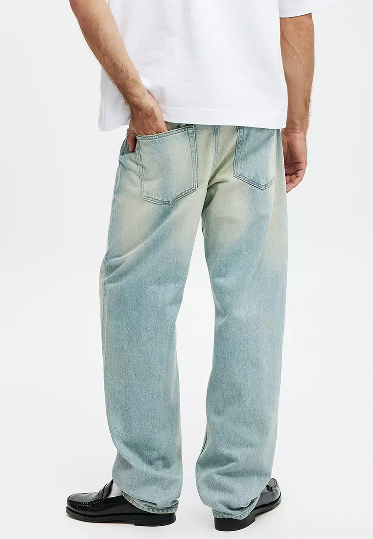 Baggy Jeans