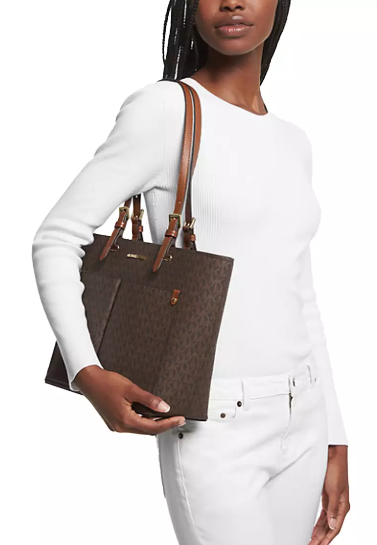 Michael sale kors pvc
