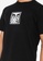OBEY black Eyes Icon 3 Tee 2B1F4AA60E4A29GS_2