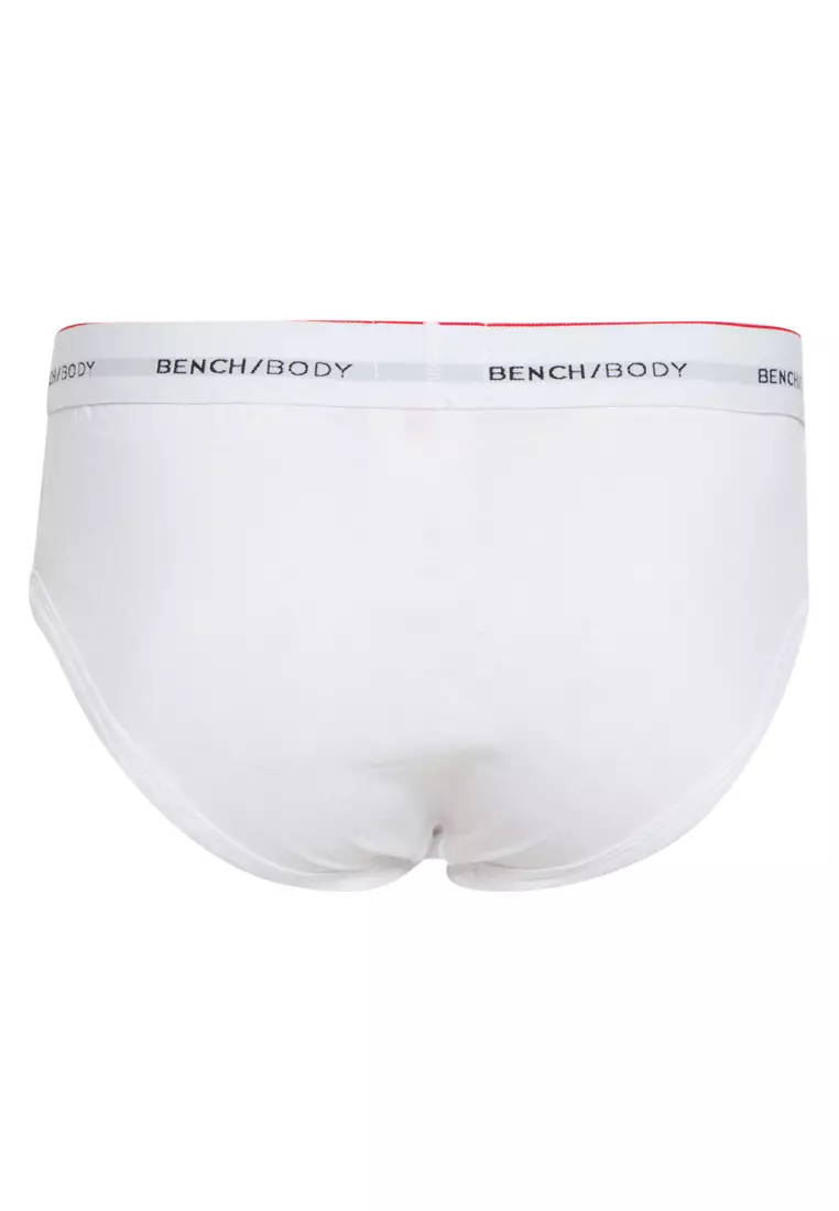 Bench Online  Men's Classic Brief