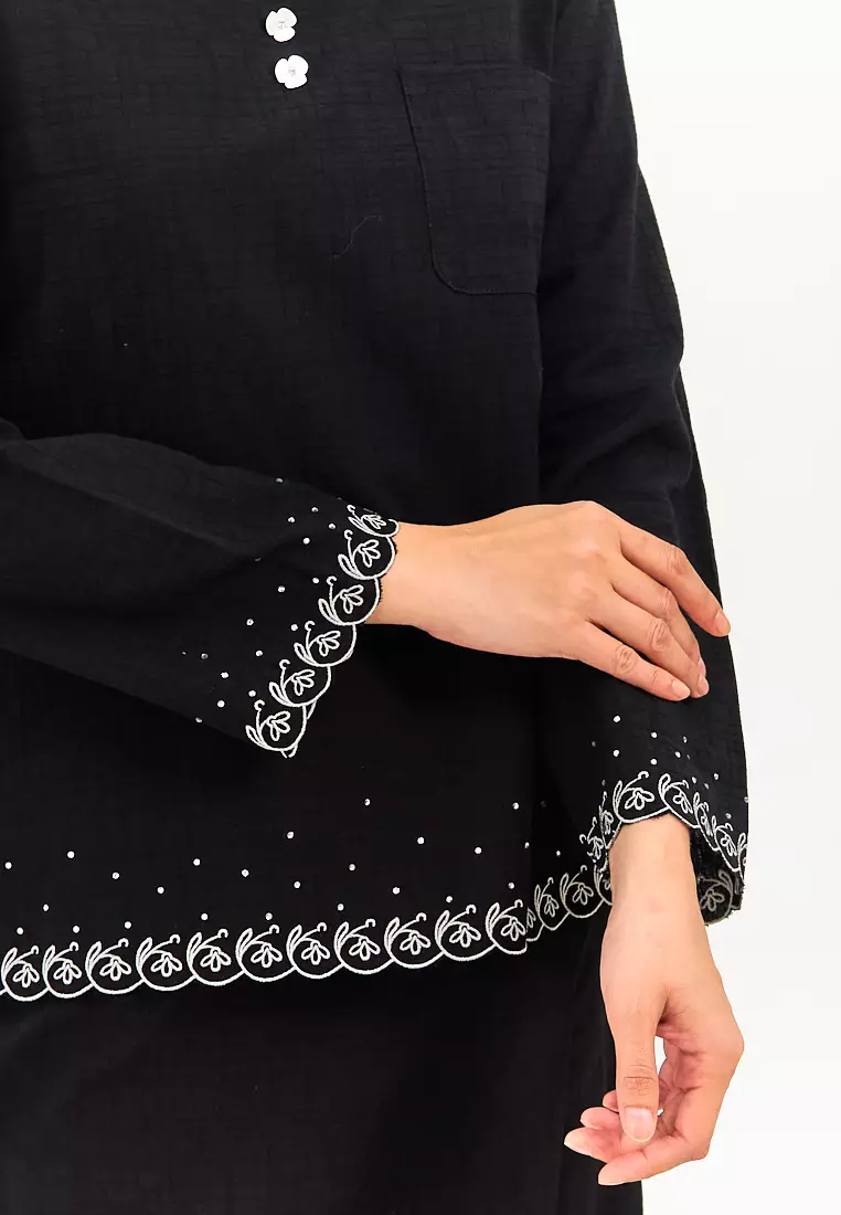 Sopan Santun Kurung Kedah