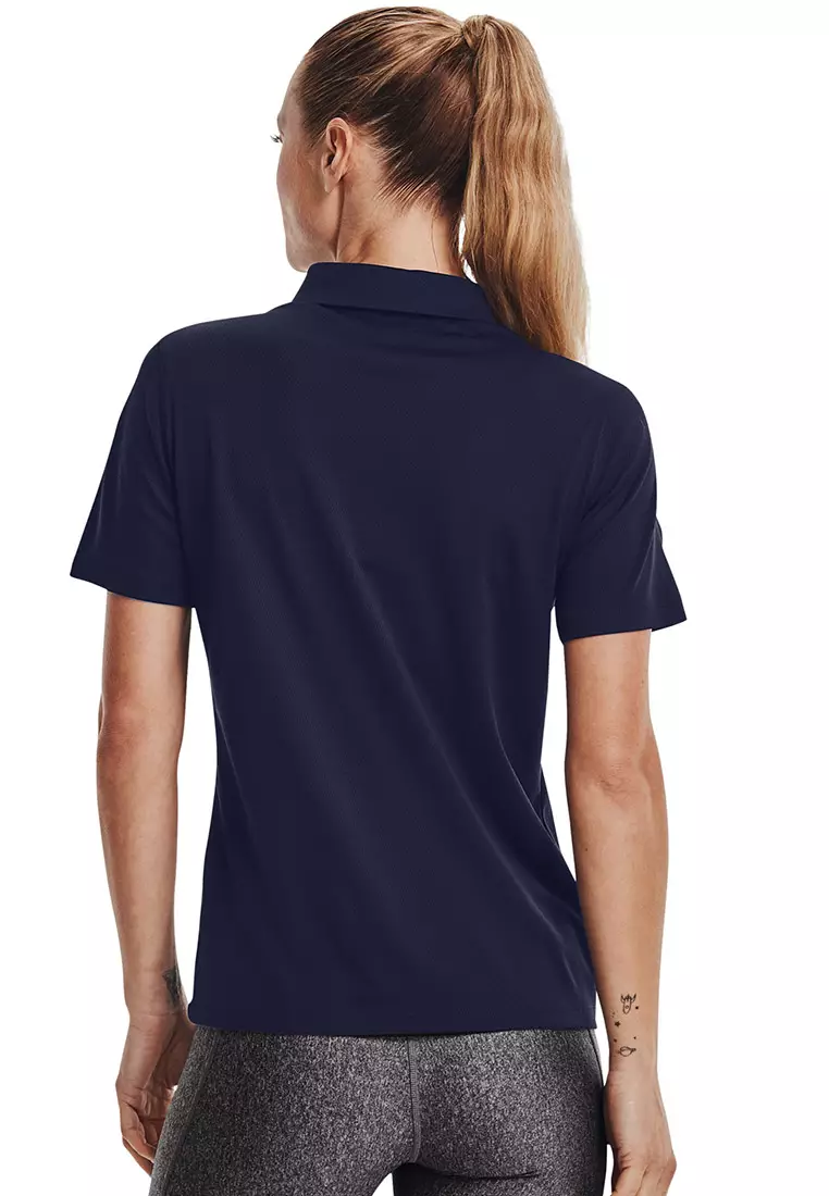 Tech Team Women's Polo Shirt