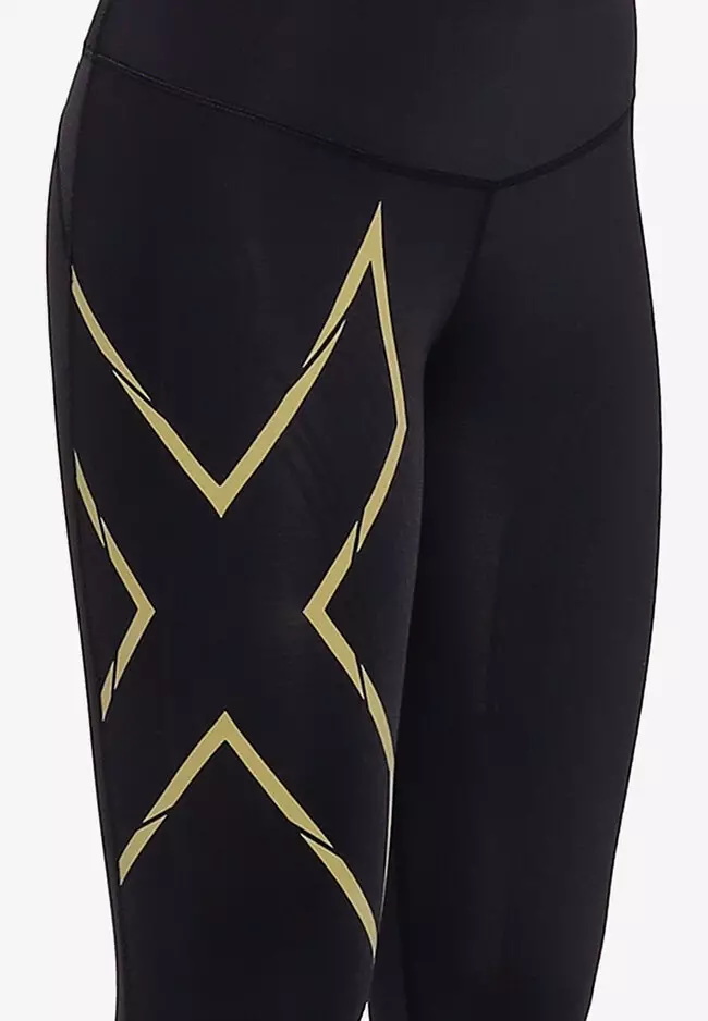 Buy 2XU Light Speed Mid-Rise Compression Tights 2024 Online