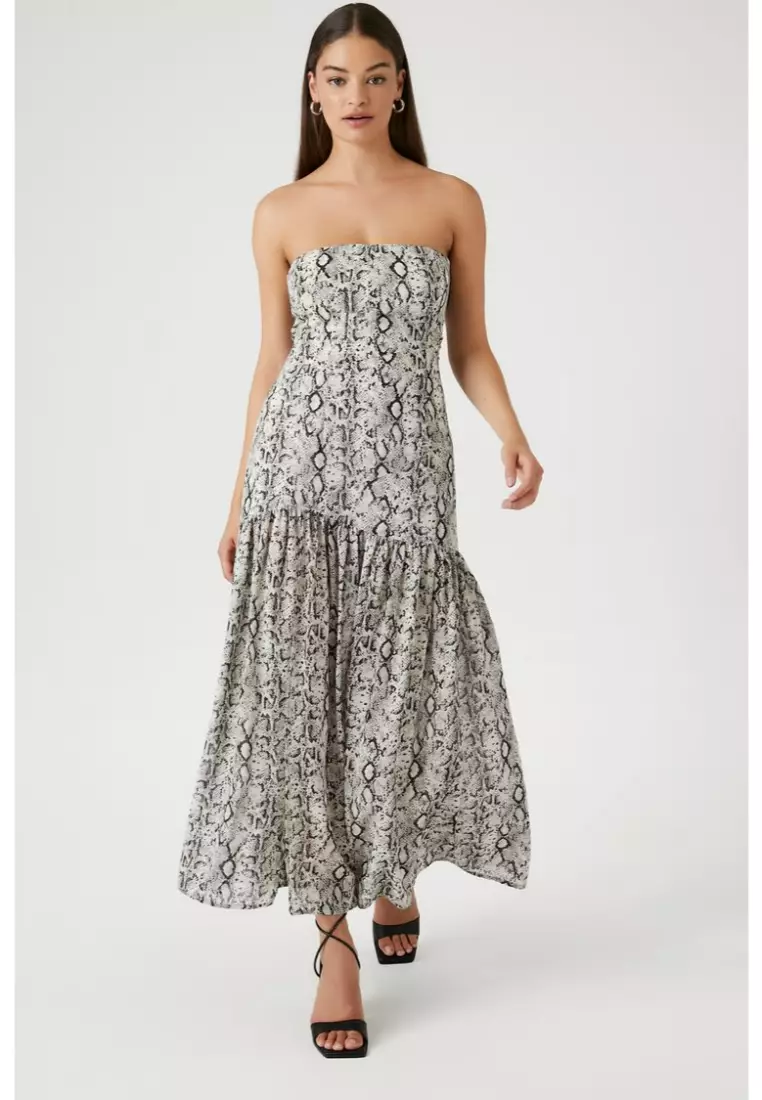 Forever 21 hotsell mermaid dress