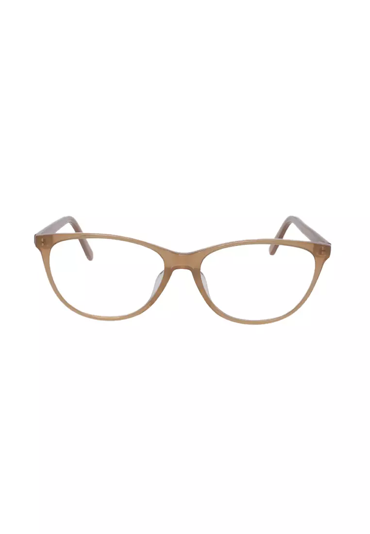 Buy EO EXECUTIVE OPTICAL Bheestie Brown Pearl (EO Visualities With