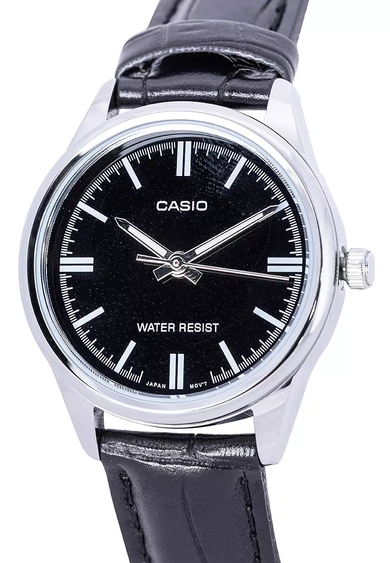 Analog Watch LTP-V005L-1A