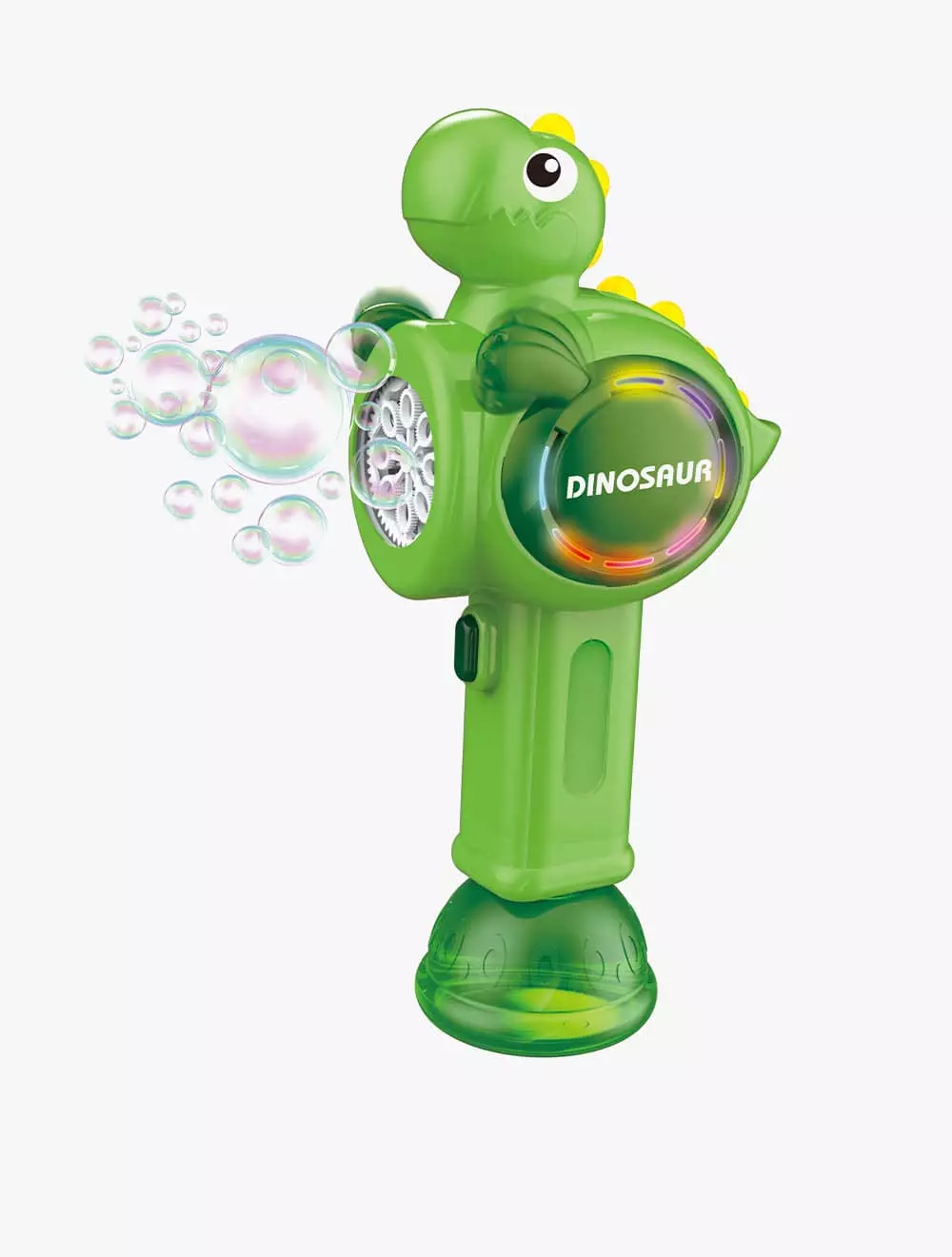 Tons O'Fun Bubble Dinosaur Bubble Stick - TFBHW23009696