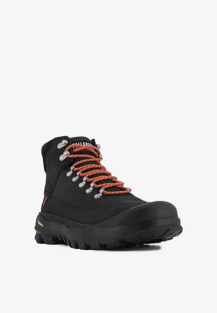 Palladium Pallarider  Thins Women's Boots