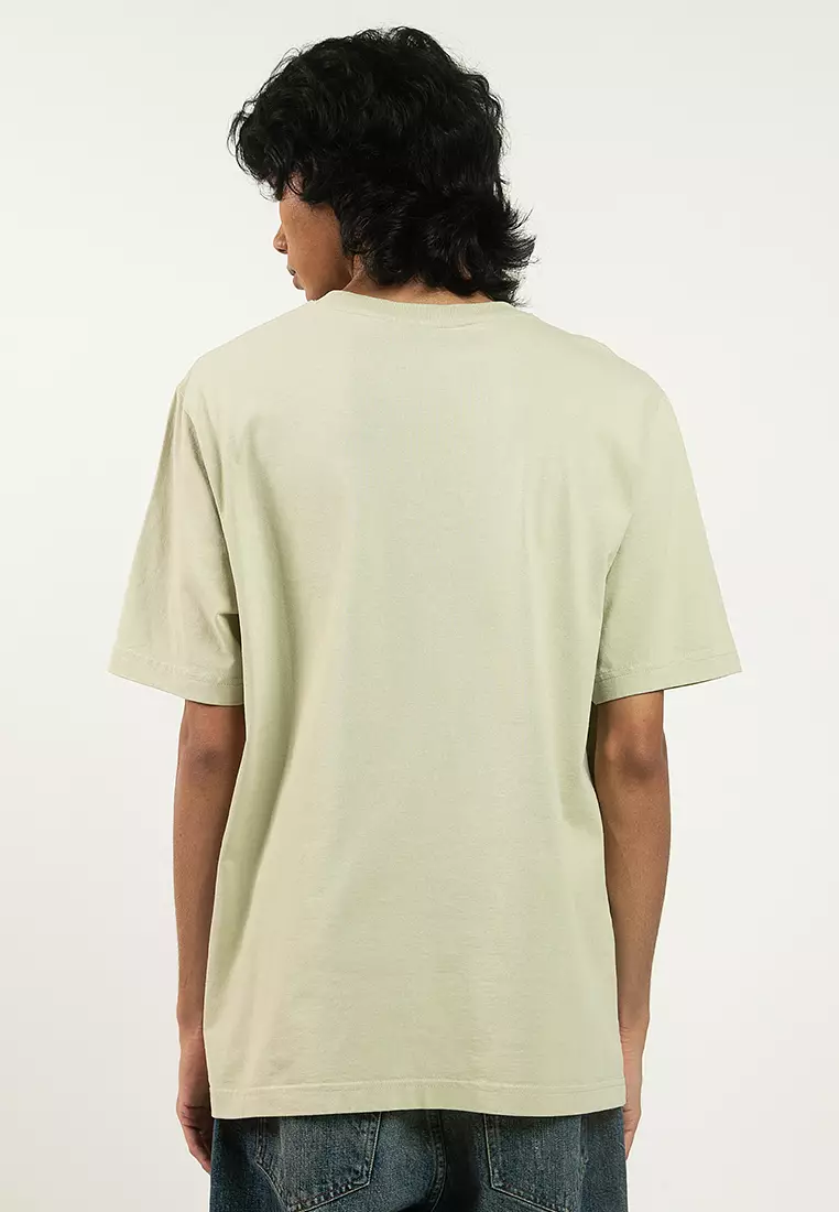 Fox Head Comfort T-Shirt