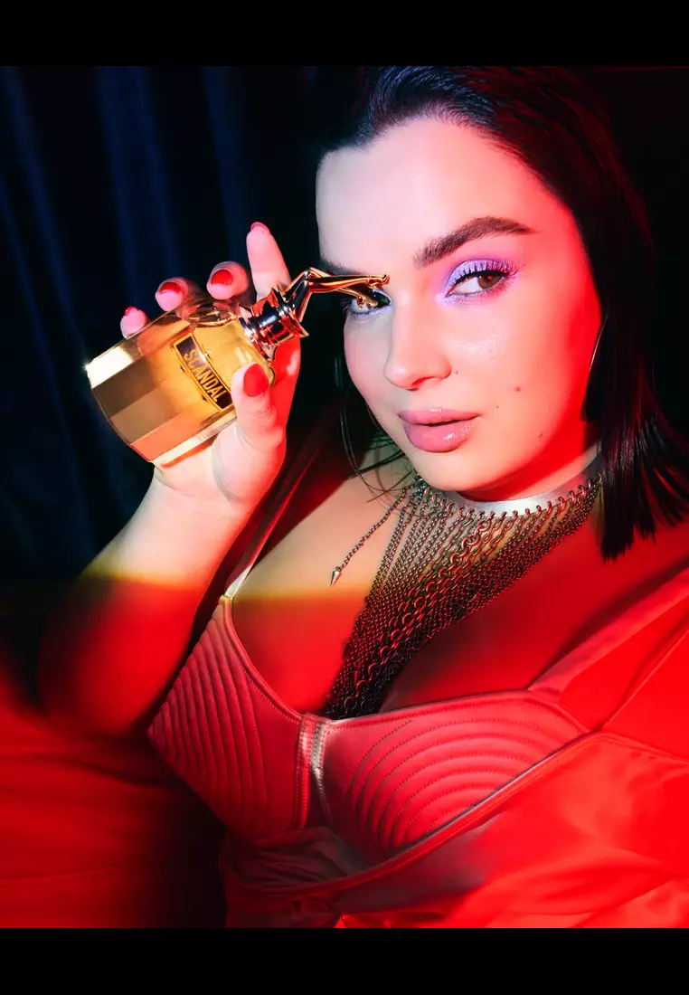 Jean Paul Gaultier Scandal Absolu Parfum Concentré 50ml