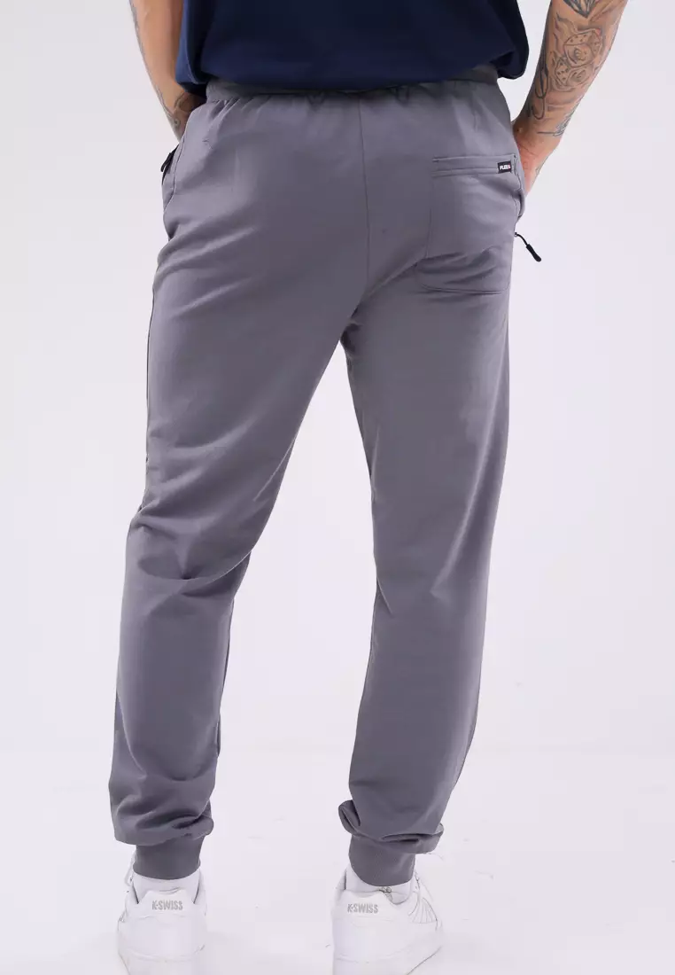 Terry Jogger Pants