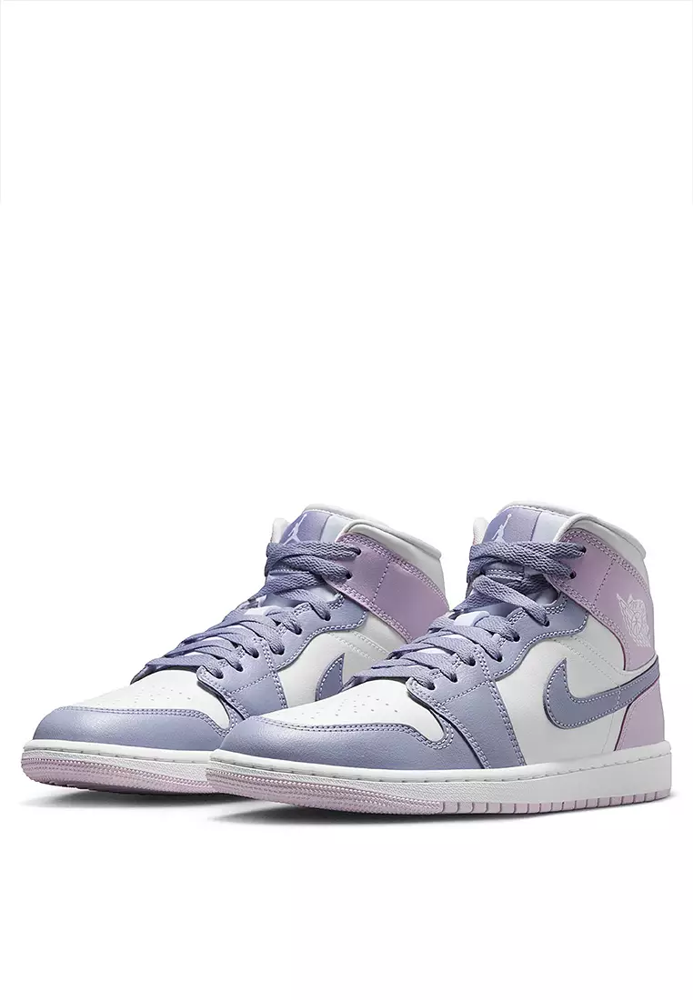 Air Jordan 1 Mid Shoes