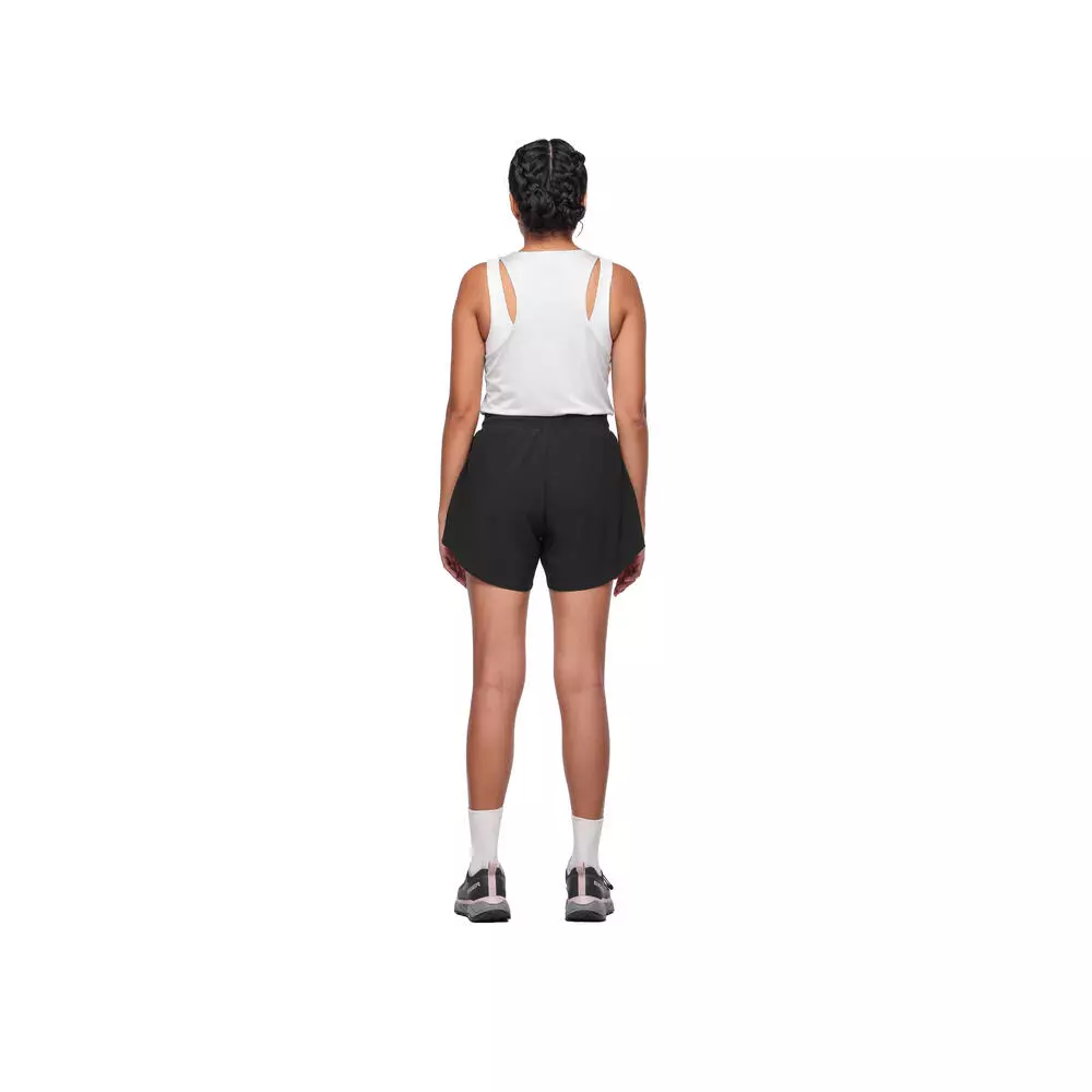 Eiger Act Whimsiwalk Women Shorts