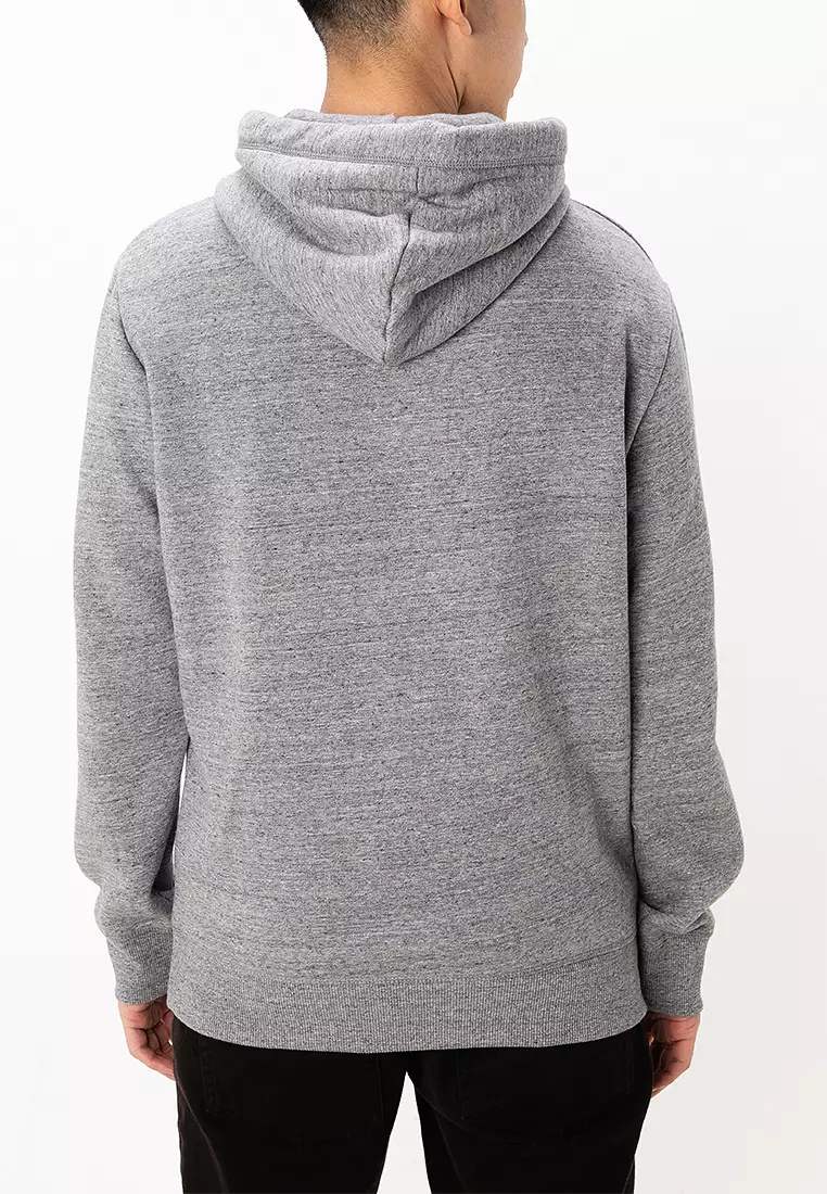 Essential Logo Hoodie