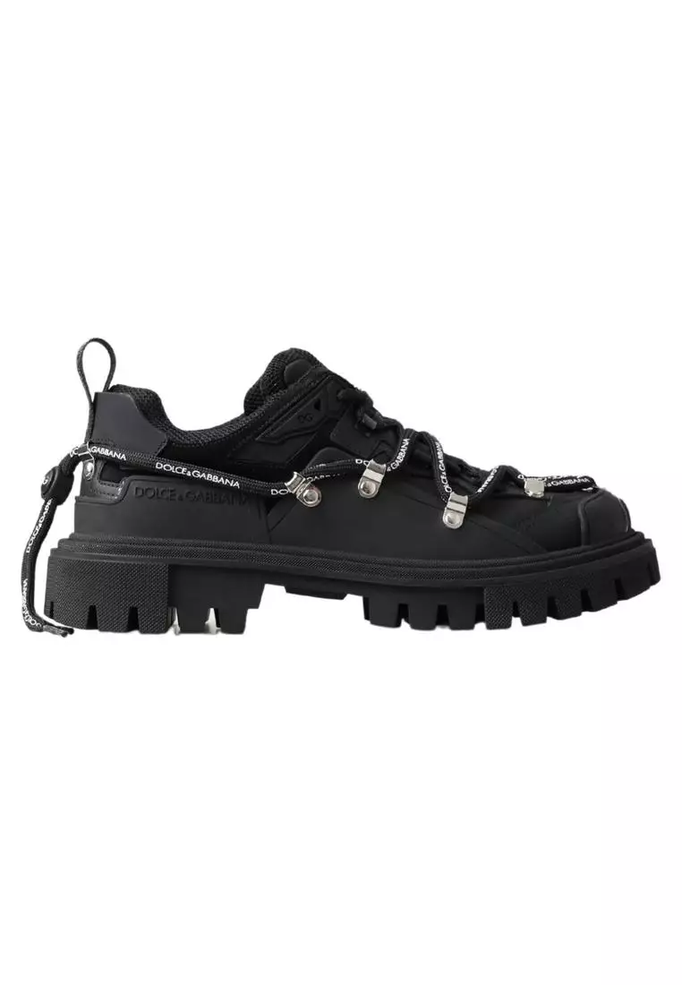 Mens dolce & cheap gabbana trainers