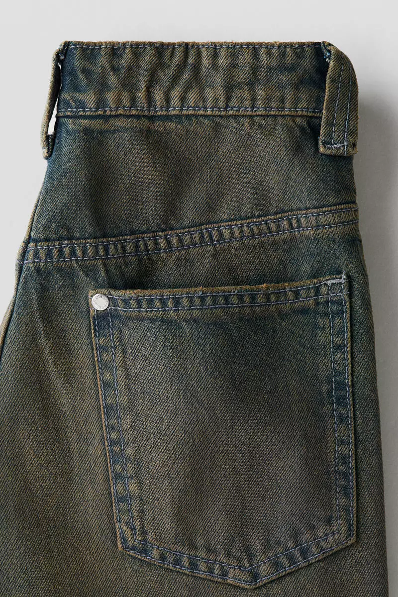 Baggy Fit jeans