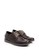 PAULMAY brown PAULMAY Oscar Sneakers Shoes DD6E6SH60BEC27GS_3