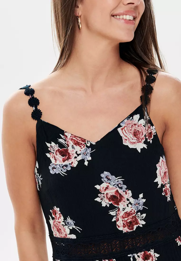 Karmen Anne Life Dress