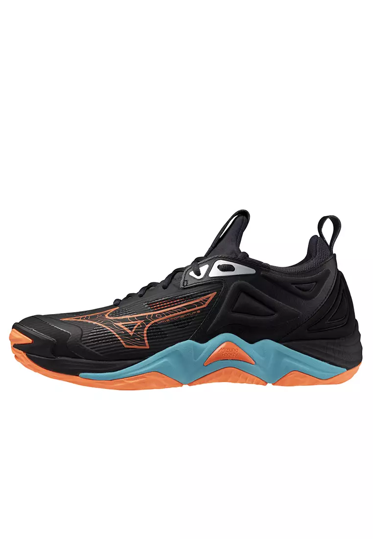 Wave Momentum 3 Volleyball Shoes