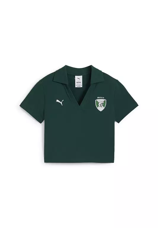 Puma X Harry Potter Polo