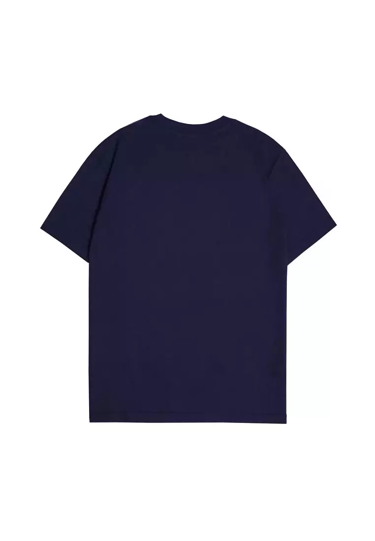 Greenlight Men's T-Shirt Short Sleeve Cleon Regular Fit C340324