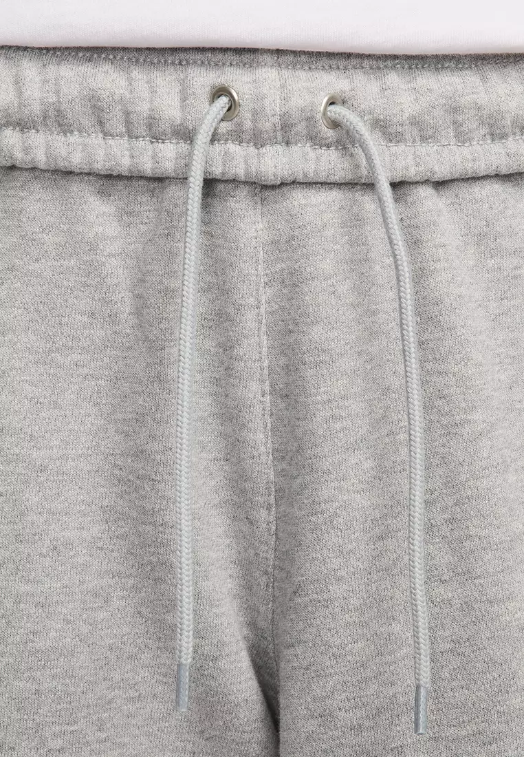 Club Fleece Men's Oversized French Terry Trousers