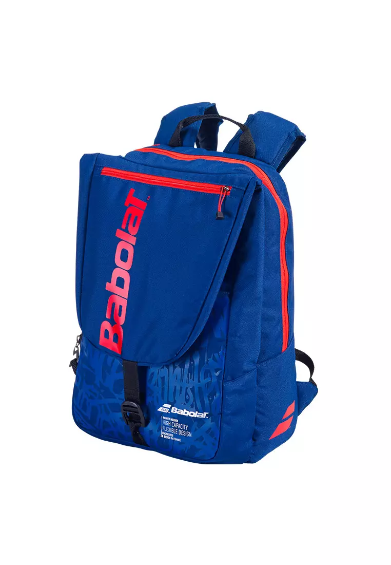 Buy Babolat Babolat Tournament Badminton Bag 2024 Online ZALORA