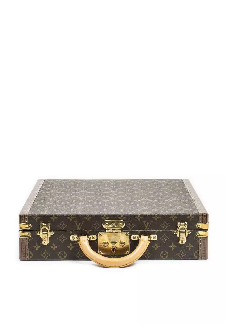 Louis vuitton best sale president classeur