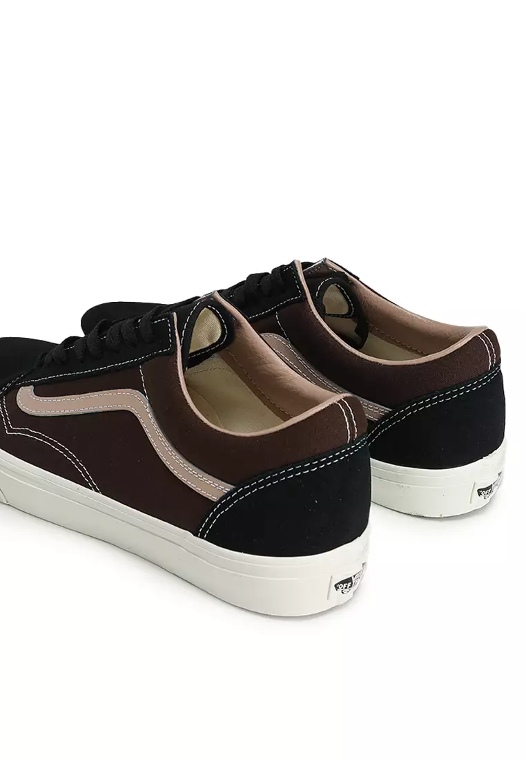 Old Skool 2-Tone Sneakers